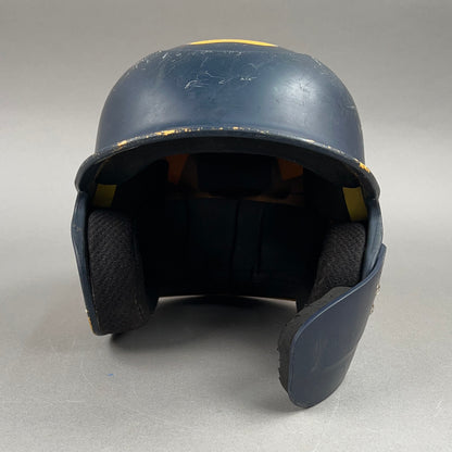 Boombah BBH2-JR Medium 6 1/4" to 7" Senior Baseball Batting Helmet