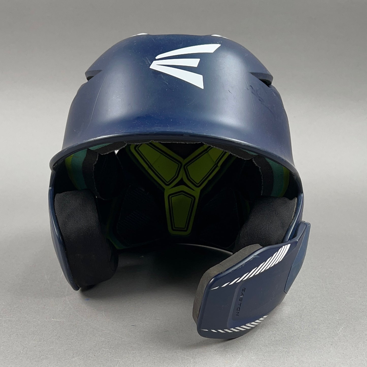 Easton Elite MAX Medium 6 5/8" to 7 1/4" Junior Baseball Batting Helmet