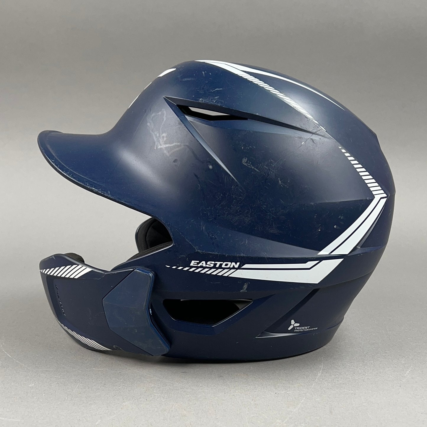 Easton Elite MAX Medium 6 5/8" to 7 1/4" Junior Baseball Batting Helmet