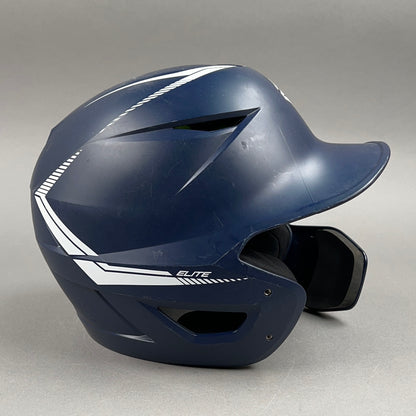 Easton Elite MAX Medium 6 5/8" to 7 1/4" Junior Baseball Batting Helmet