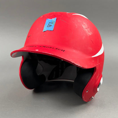 Mizuno MBH250 6 3/4" to 7 3/8" Senior Baseball Batting Helmet