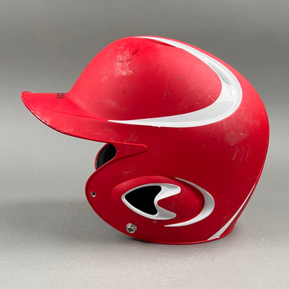 Mizuno MBH250 6 3/4" to 7 3/8" Senior Baseball Batting Helmet