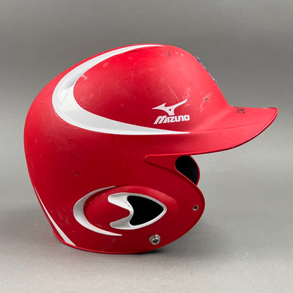 Mizuno MBH250 6 3/4" to 7 3/8" Senior Baseball Batting Helmet