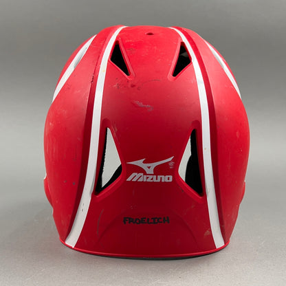 Mizuno MBH250 6 3/4" to 7 3/8" Senior Baseball Batting Helmet