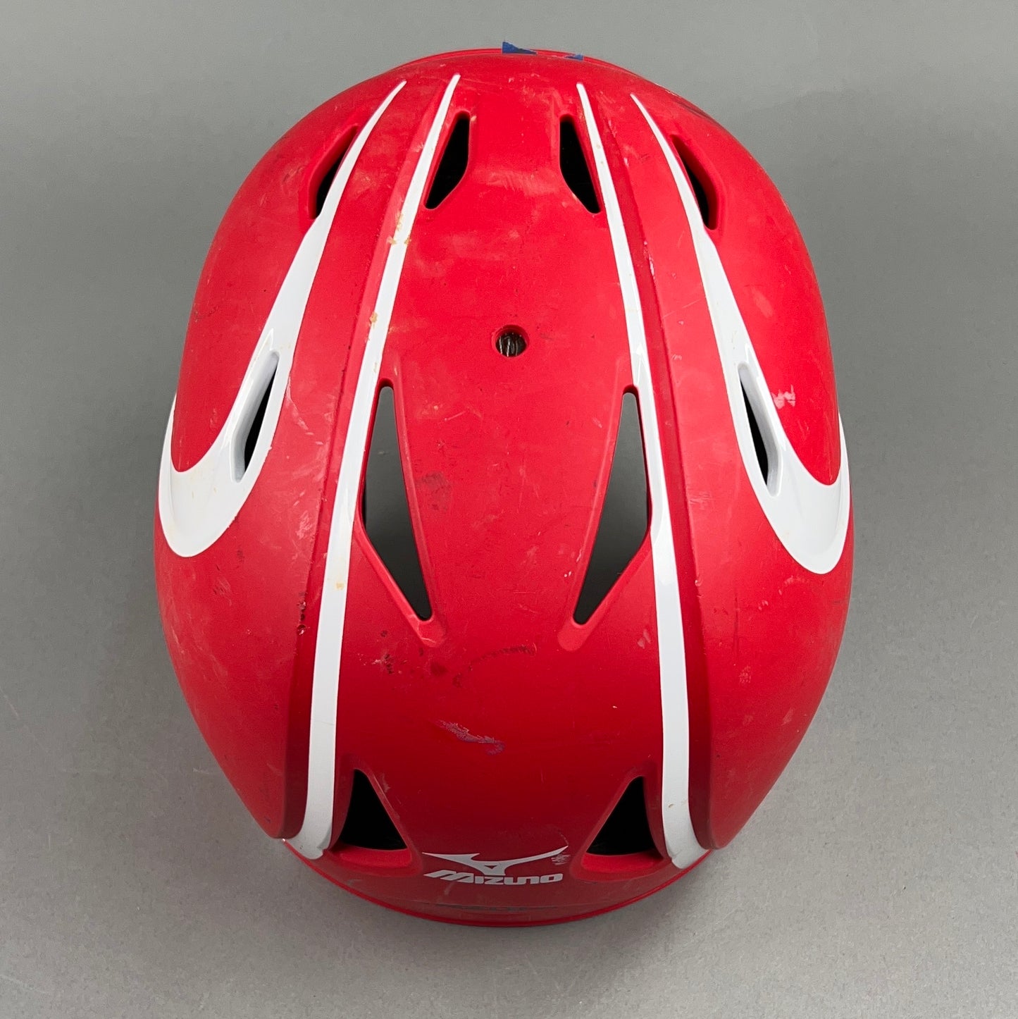 Mizuno MBH250 6 3/4" to 7 3/8" Senior Baseball Batting Helmet