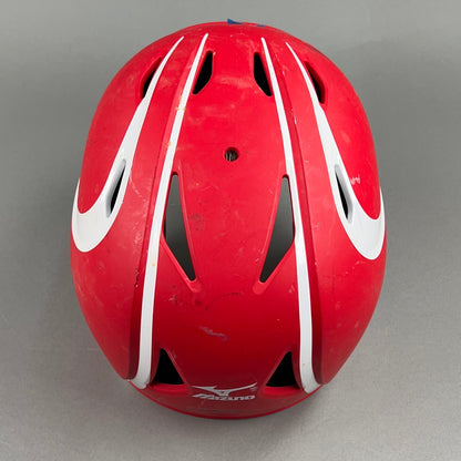 Mizuno MBH250 6 3/4" to 7 3/8" Senior Baseball Batting Helmet