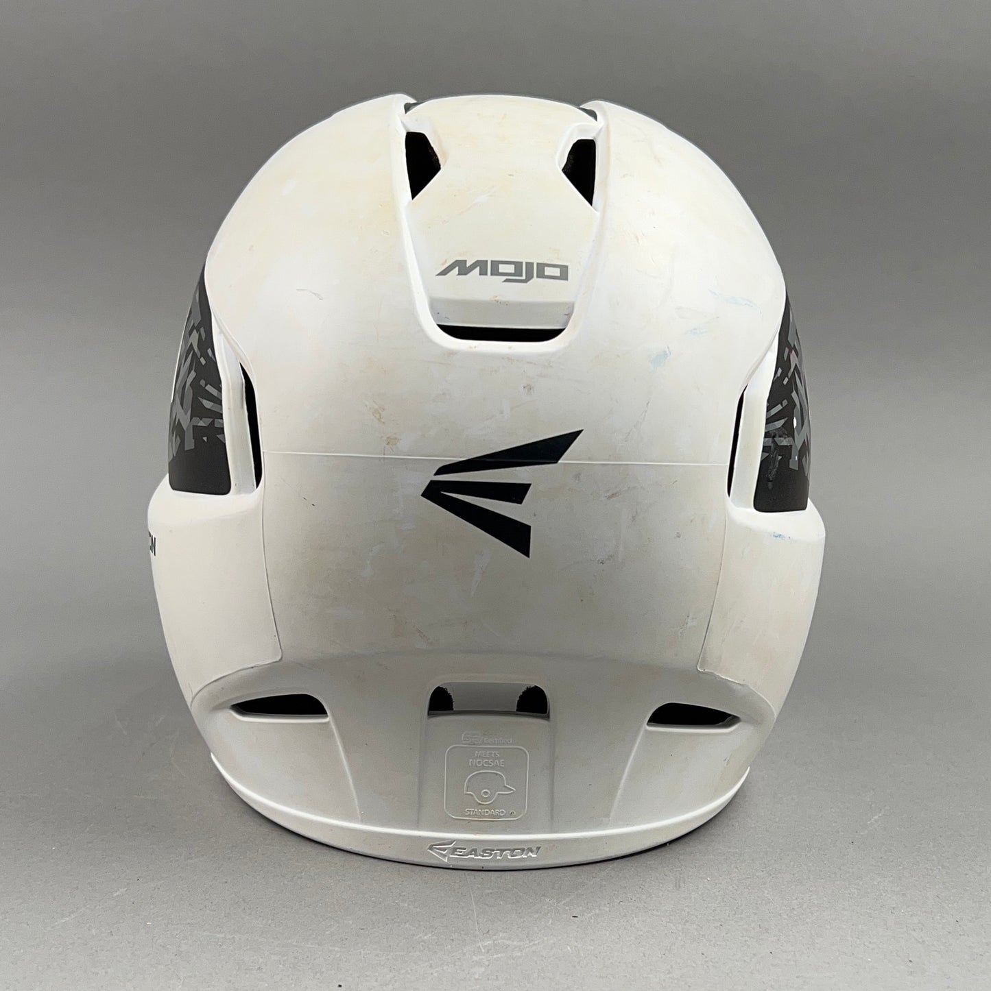 Easton Mojo 6 1/2" to 7 1/8" Junior Baseball Batting Helmet