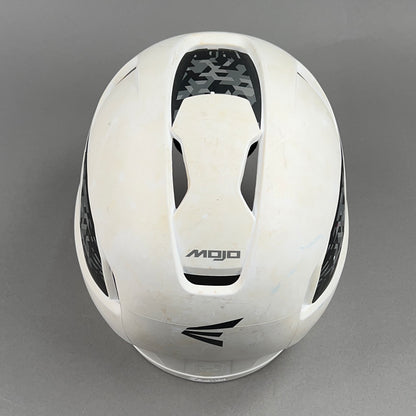 Easton Mojo 6 1/2" to 7 1/8" Junior Baseball Batting Helmet