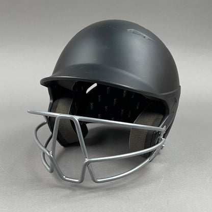 Victus BHVGS1A 6" to 6 5/8" Youth Softball Batting Helmet