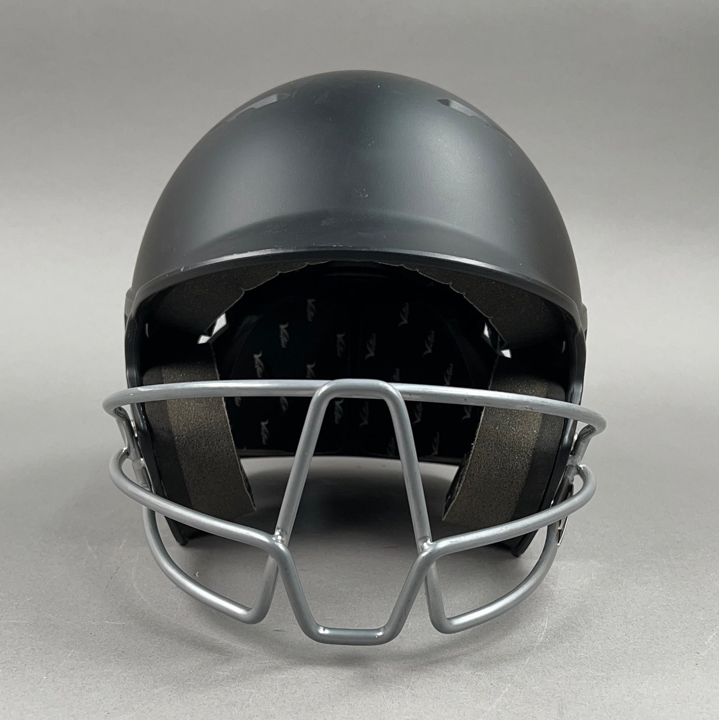 Victus BHVGS1A 6" to 6 5/8" Youth Softball Batting Helmet
