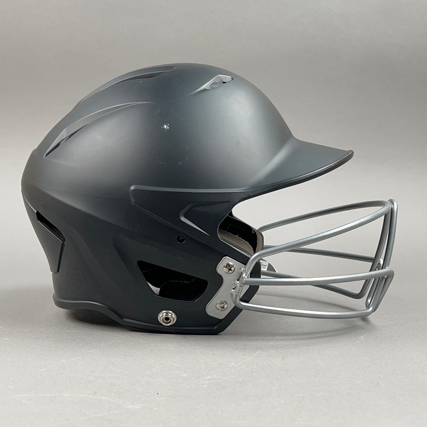 Victus BHVGS1A 6" to 6 5/8" Youth Softball Batting Helmet