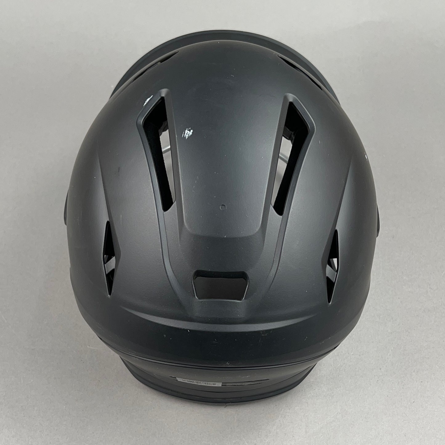 Victus BHVGS1A 6" to 6 5/8" Youth Softball Batting Helmet