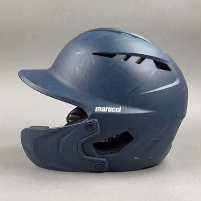 Marucci Duravent MBHDVJG-NB Medium 7 1/8" to 7 1/2" Senior Baseball Batting Helmet