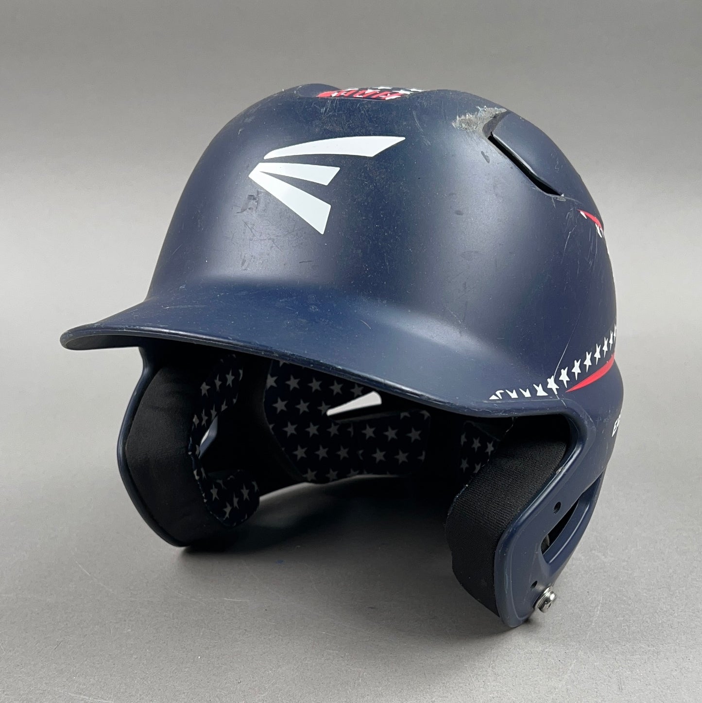 Easton Mojo 6 1/2" to 7 1/8" Junior Baseball Batting Helmet