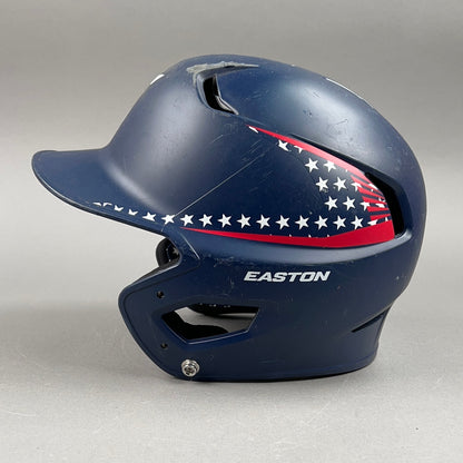 Easton Mojo 6 1/2" to 7 1/8" Junior Baseball Batting Helmet