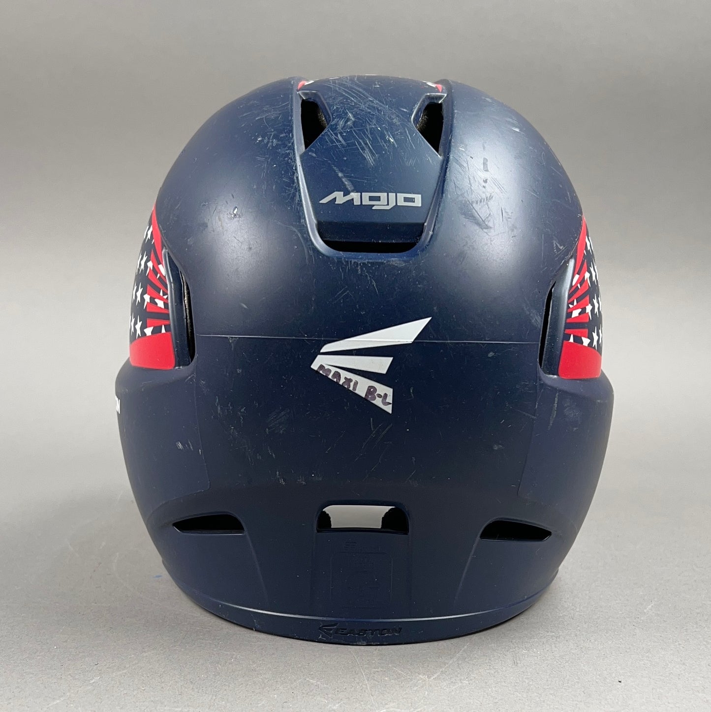 Easton Mojo 6 1/2" to 7 1/8" Junior Baseball Batting Helmet