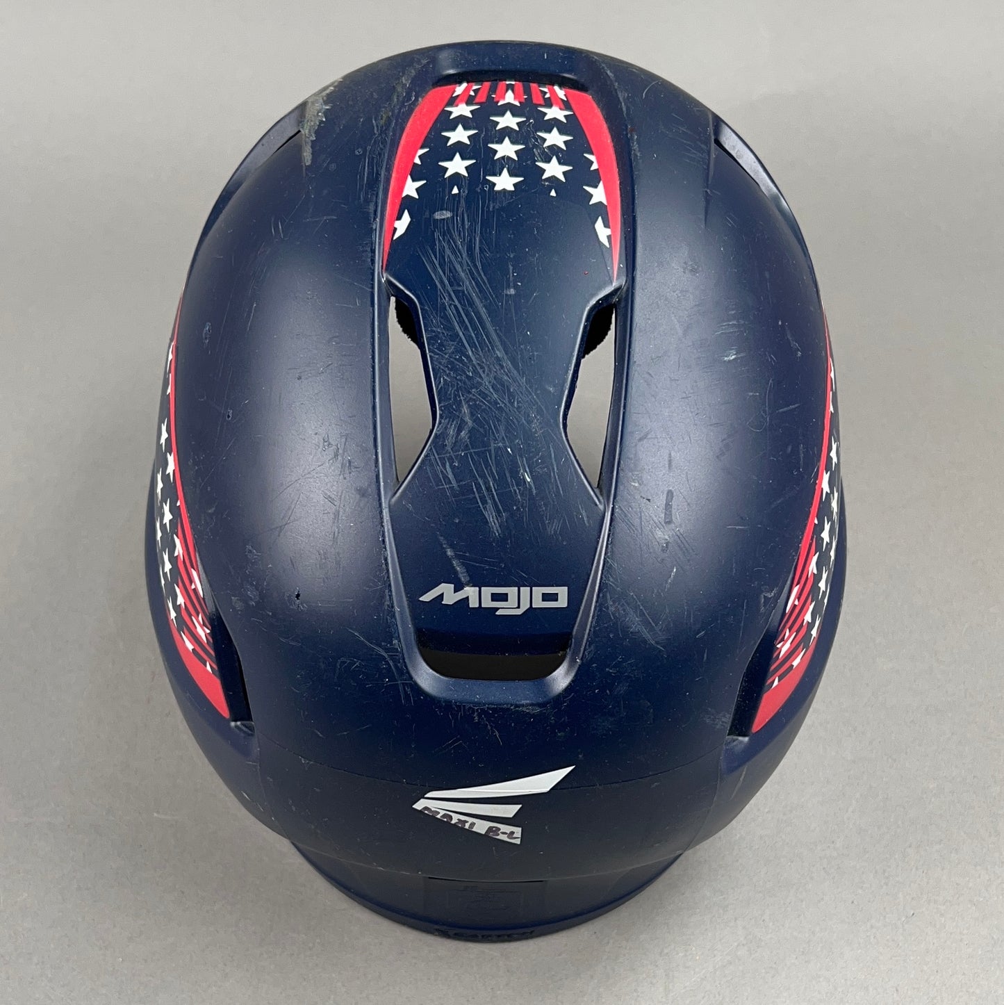 Easton Mojo 6 1/2" to 7 1/8" Junior Baseball Batting Helmet