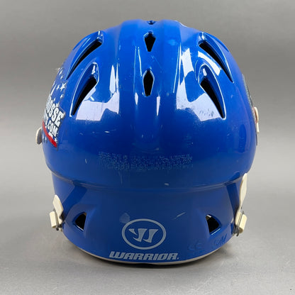 Warrior EVO Next S/M Senior Lacrosse Helmet