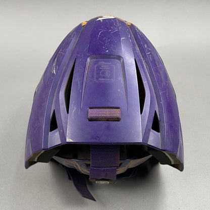 Easton Jen Schro The Very Best Large 7 1/8" to 7 1/2" Senior Catchers Helmet