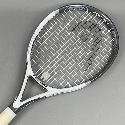 Head Three Star YouTek Tennis Racquet 4 1/2" Grip & 115in² Head Size