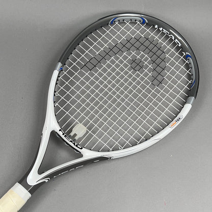 Head Three Star YouTek Tennis Racquet 4 1/2" Grip & 115in² Head Size