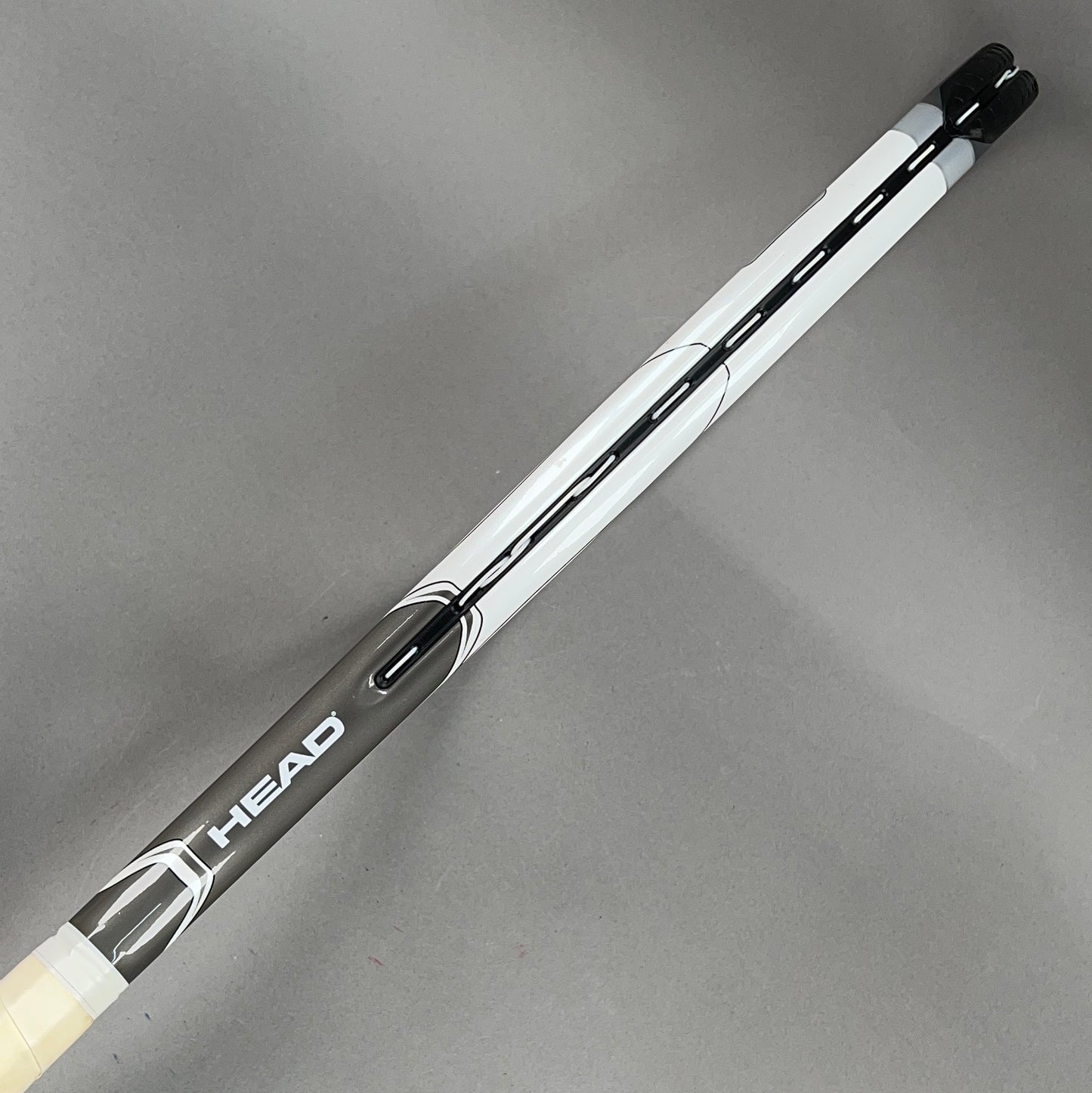 Head Three Star YouTek Tennis Racquet 4 1/2" Grip & 115in² Head Size