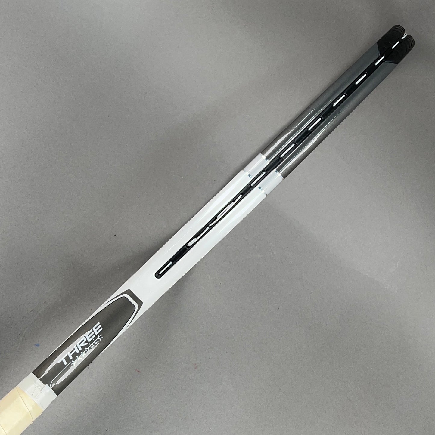 Head Three Star YouTek Tennis Racquet 4 1/2" Grip & 115in² Head Size