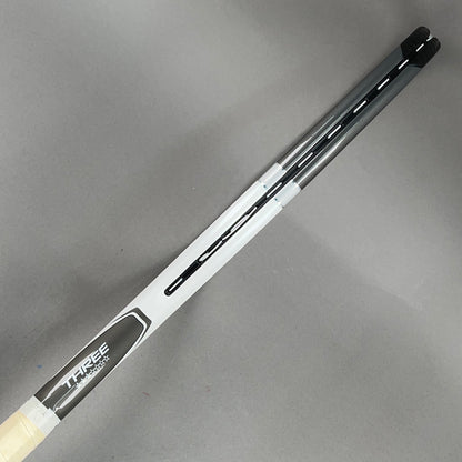 Head Three Star YouTek Tennis Racquet 4 1/2" Grip & 115in² Head Size