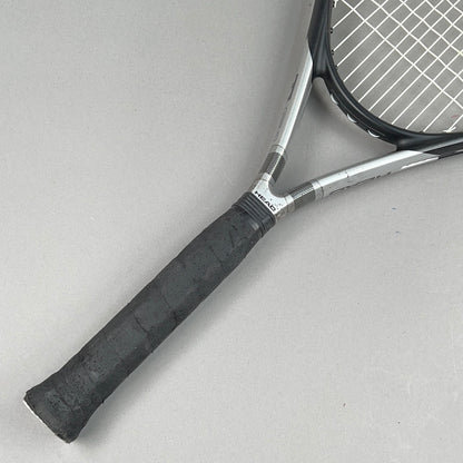 Head Titanium Ti.S1 Oversize Tennis Racquet 4 1/2" Grip & 107in² Head Size