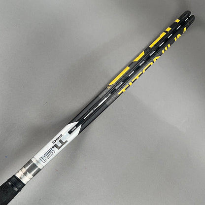 Head Titanium Ti.S1 Oversize Tennis Racquet 4 1/2" Grip & 107in² Head Size