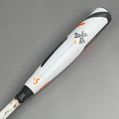 Demarini CF Zen 30/25 (-5) USSSA Baseball Bat