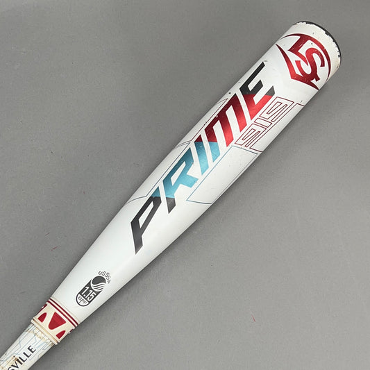 Louisville Slugger Prime 919 30/22 (-8) USSSA Baseball Bat