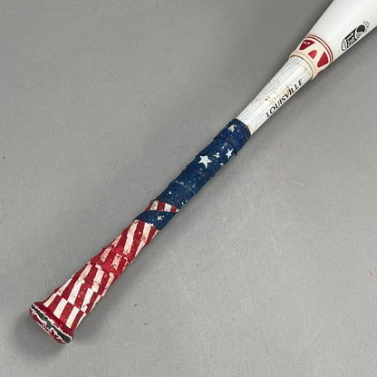 Louisville Slugger Prime 919 30/22 (-8) USSSA Baseball Bat