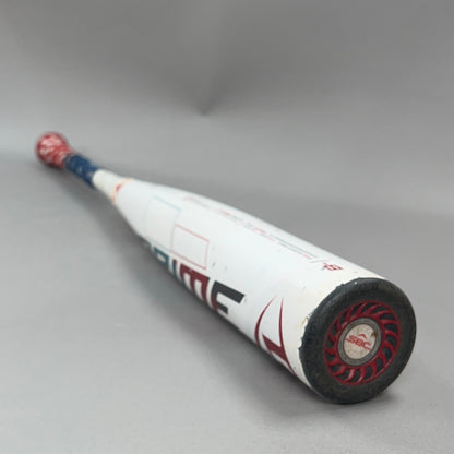 Louisville Slugger Prime 919 30/22 (-8) USSSA Baseball Bat