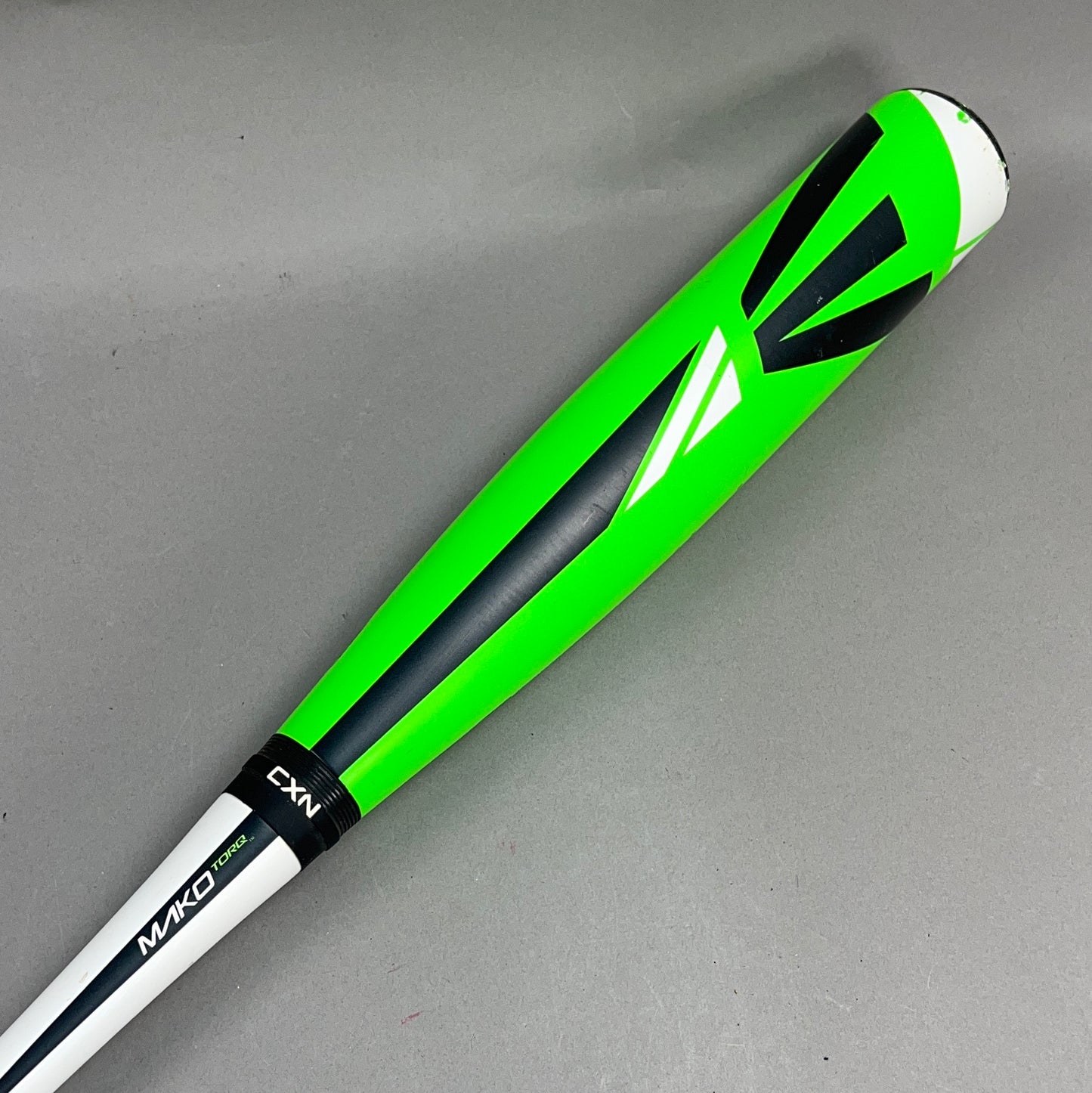 Easton Mako Torq Power Brigade 31/26 (-5) USSSA Baseball Bat