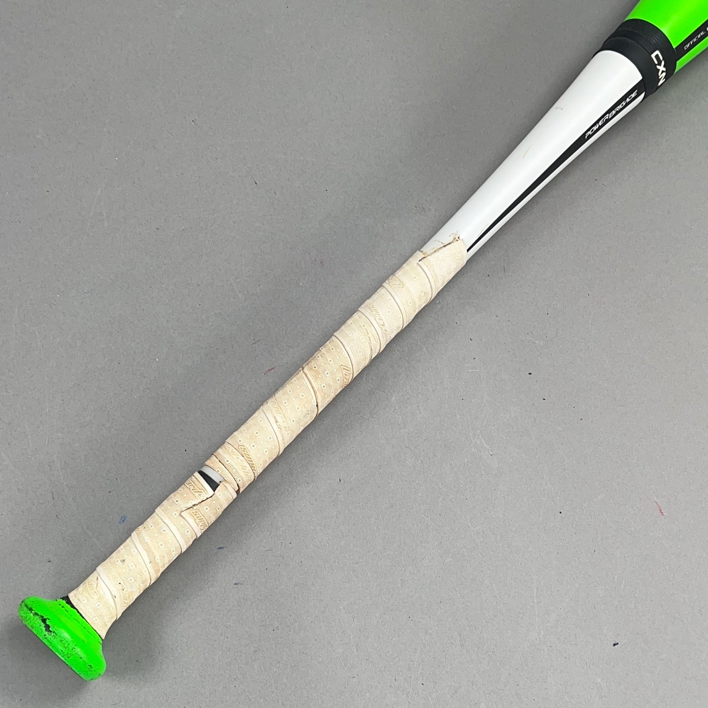 Easton Mako Torq Power Brigade 31/26 (-5) USSSA Baseball Bat
