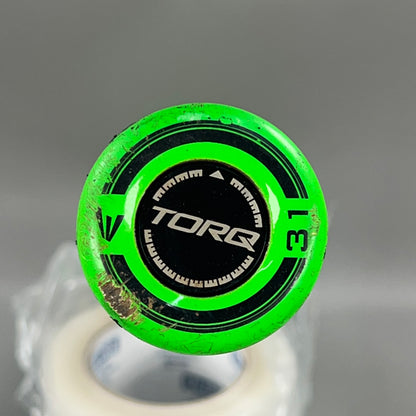 Easton Mako Torq Power Brigade 31/26 (-5) USSSA Baseball Bat