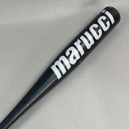 Marucci Black 2 33/30 (-3) BBCOR Baseball Bat