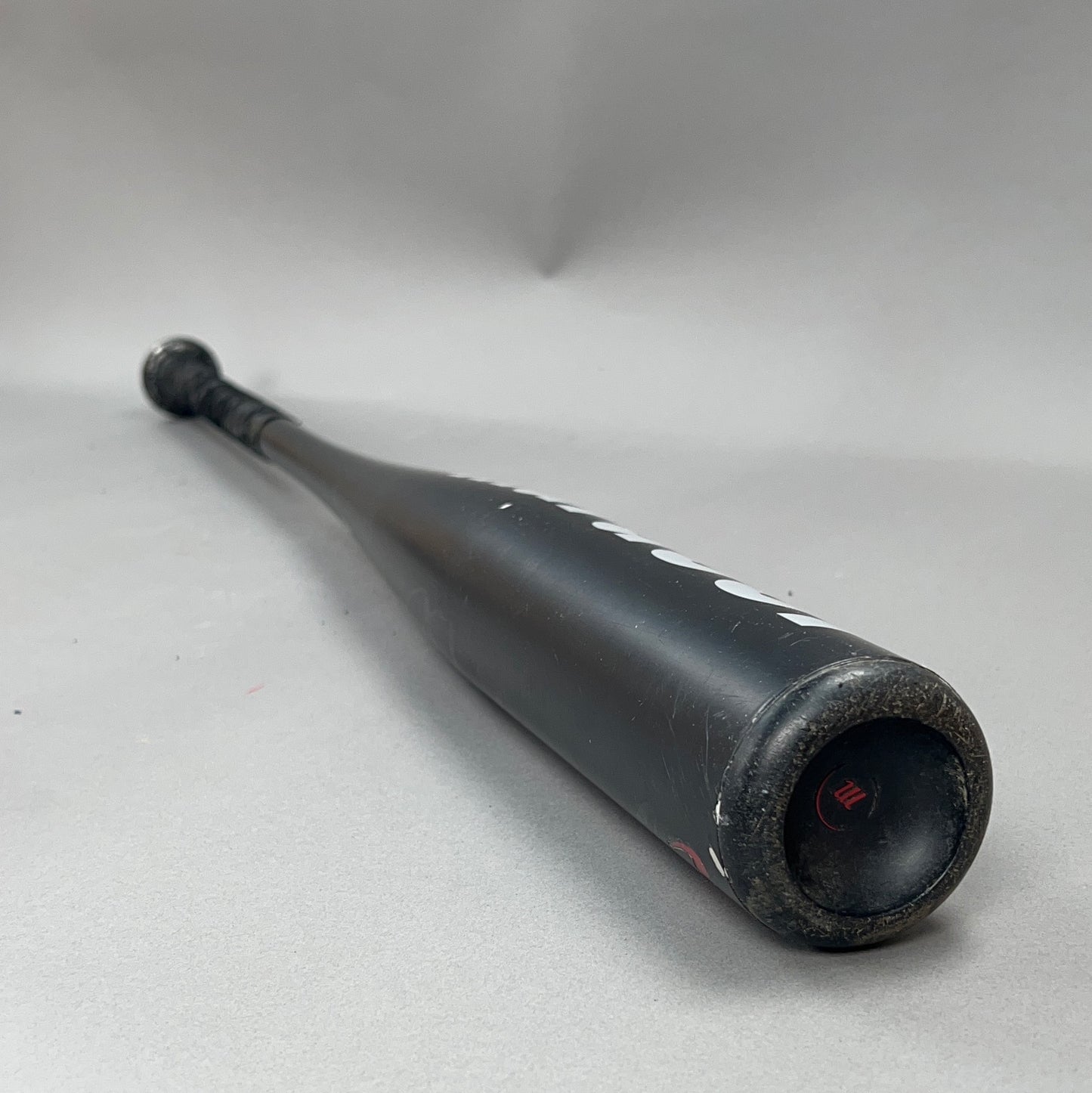 Marucci Black 2 33/30 (-3) BBCOR Baseball Bat