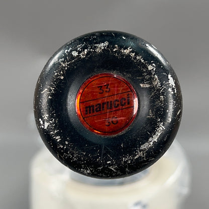 Marucci Black 2 33/30 (-3) BBCOR Baseball Bat