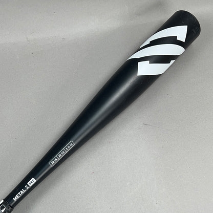 StringKing Metal 2 Pro 30/25 (-5) USSSA Baseball Bat