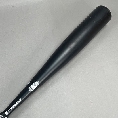 StringKing Metal 2 Pro 30/25 (-5) USSSA Baseball Bat