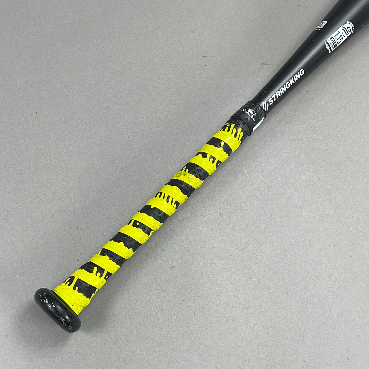 StringKing Metal 2 Pro 30/25 (-5) USSSA Baseball Bat