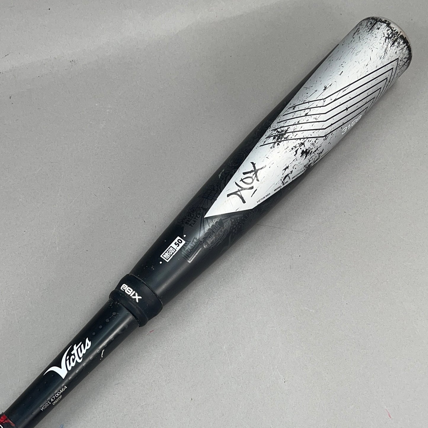 Victus Nox 31/28 (-3) BBCOR Baseball Bat