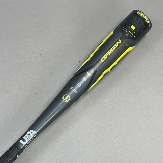 Axe Origin 29/21 (-8) USA Baseball Bat