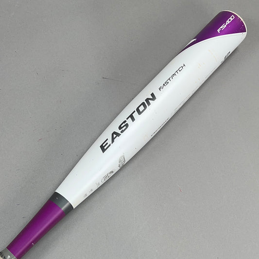 Easton FS400 Speed Brigade 29/17 (-12) ASA / NSA / USSSA Softball Bat