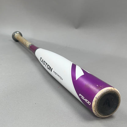Easton FS400 Speed Brigade 29/17 (-12) ASA / NSA / USSSA Softball Bat