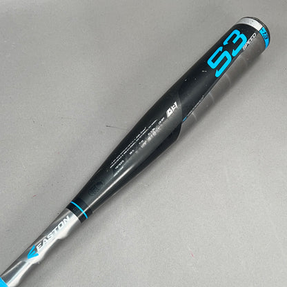 Easton S3 Speed Brigade 30/17 (-13) USSSA Baseball Bat