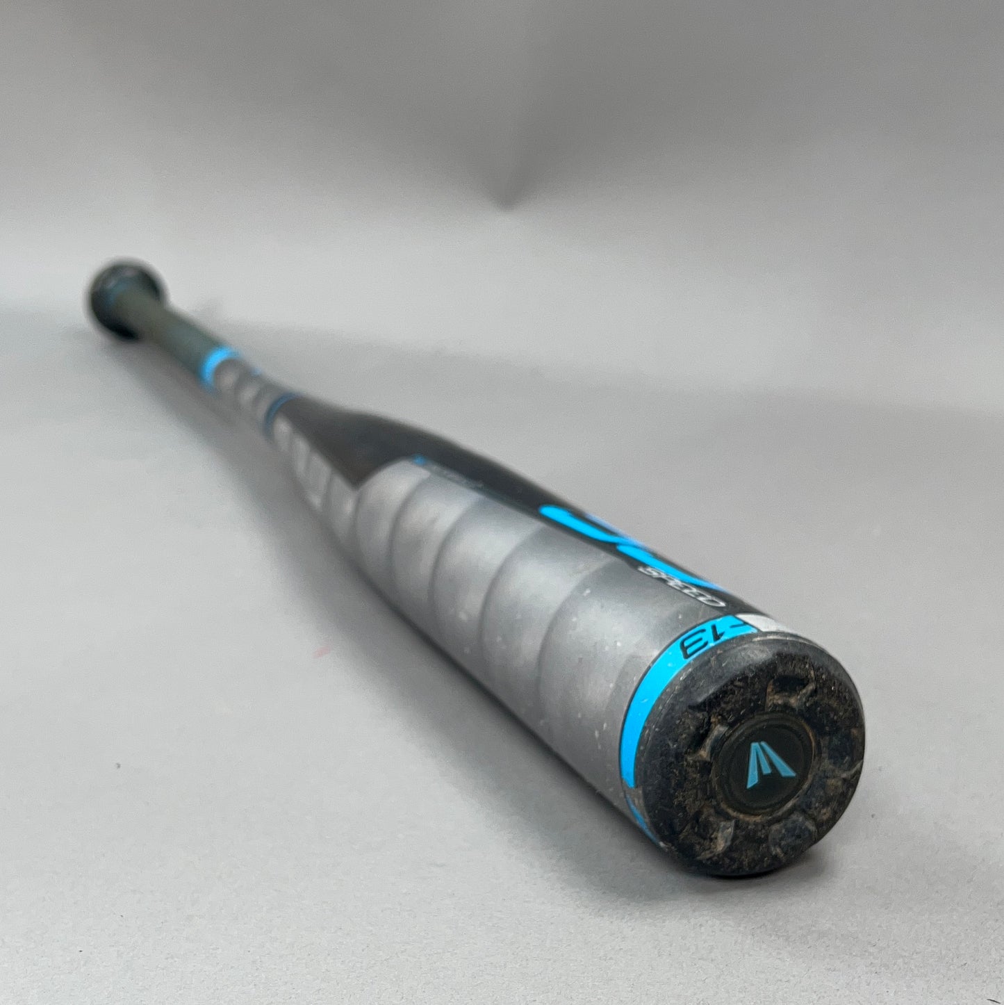 Easton S3 Speed Brigade 30/17 (-13) USSSA Baseball Bat