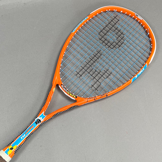 Black Knight Ion Element PSX Squash Racket